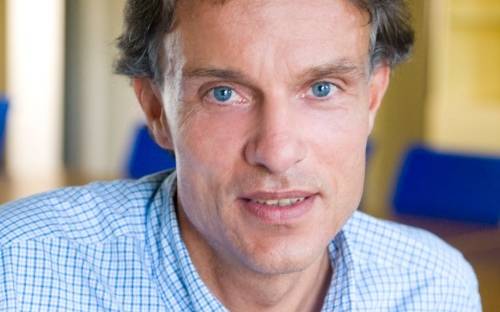 Edward van der Torre