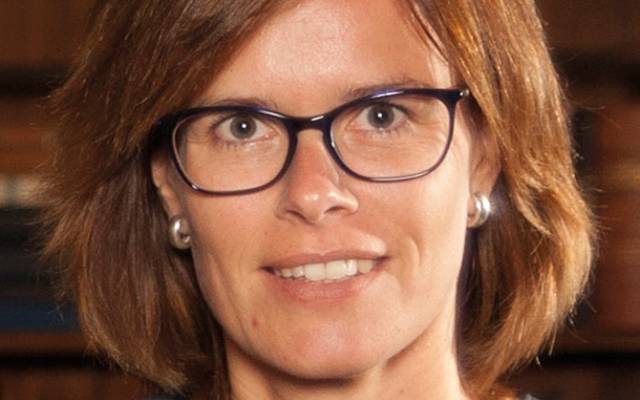 Anke Stellingwerff Beintema
