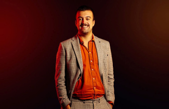 media image