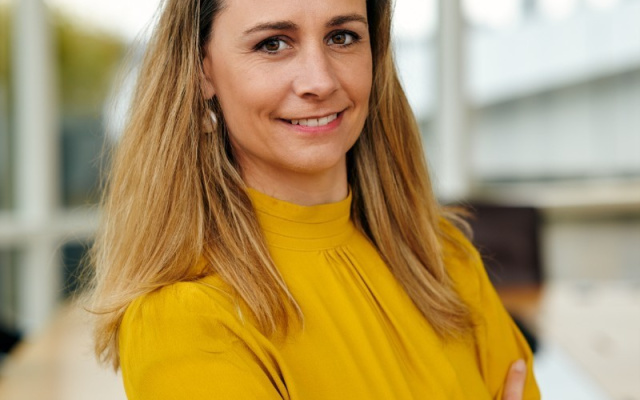 Suzanne Kröner-Rosmalen