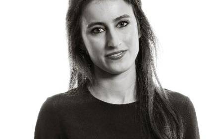 Jildau Yilmaz