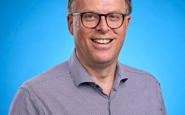 Sander Boomman