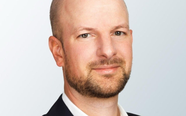Robbert Sjoerdsma