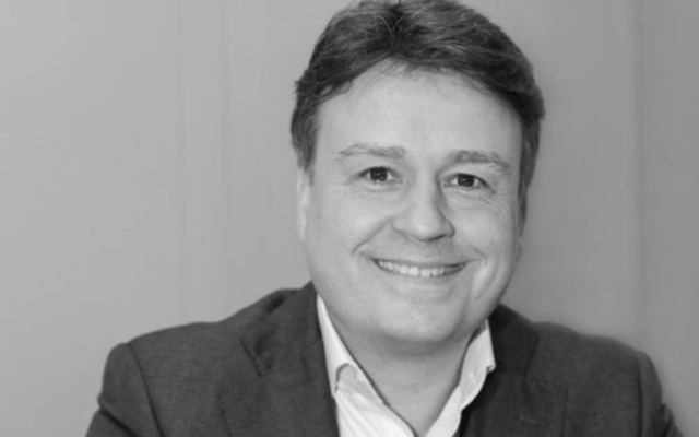Daniël Peters MBV MiF RV