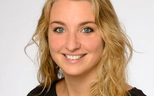 Petra Knoppers