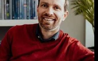 mr. J. (Jakke) Cloïn