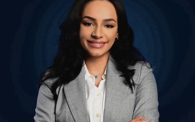 Iman Zalinyan