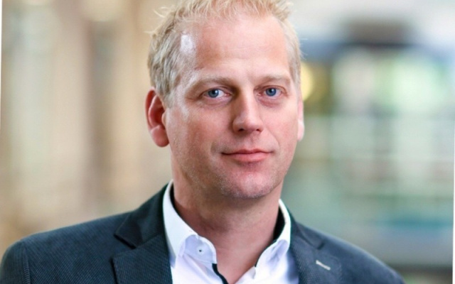 Arnold Wijbenga